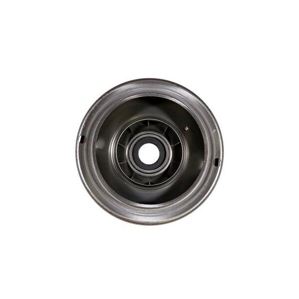Pump Repair Parts- Spare, Upper chamber N-version Graflon.